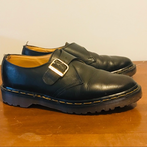 Dr. Martens Shoes - 🇬🇧 Vintage MIE Dr. Martens 🇬🇧